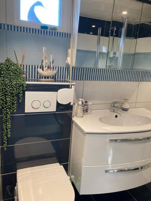 Au Passe Temps Villa Beaucourt Ngoại thất bức ảnh